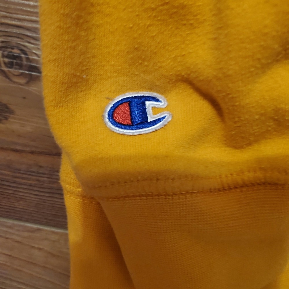 Tennessee Volunteers Champion Authentic Hoodie Mens Sz Small Sweatshirt TN VOLS - Picture 4 of 10